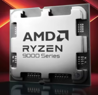 Процессор AM5 RYZEN 5 7600X3D OEM