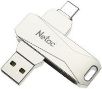 USB 3.0 Flash 128Gb Netac U782C NT03U782C-128G-30PN