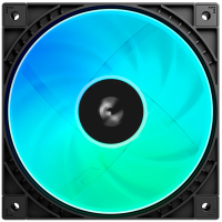 Вентилятор для корпуса 120mm Deepcool FD12R ARGB V2