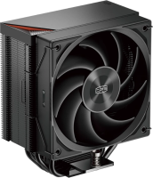 Кулер для процессора PCCooler RZ500 BK
