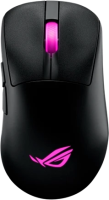 Мышь беспроводная Asus ROG Keris II Origin Black