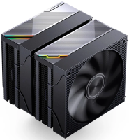 Кулер для процессора Jonsbo CA90 Black