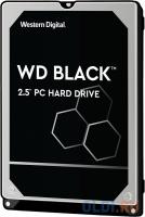 Жесткий диск для ноутбука 500Gb WD Black WD5000LPSX