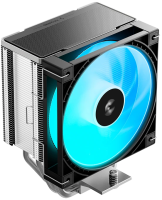 Кулер для процессора Deepcool AG600 ARGB