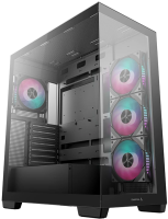 Корпус Deepcool CG580 4F