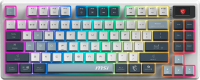 Клавиатура MSI Forge GK600 TKL W SKY S11-43RUP01-HH9