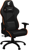 Игровое кресло Gigabyte GP-AGC310