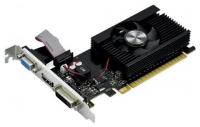 Видеокарта GeForce GT710 1Gb AFox AF710-1024D3L5