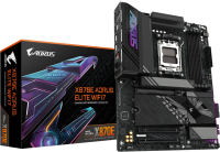 Материнская плата AM5 Gigabyte X870E Aorus Elite WIFI7