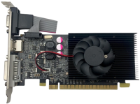Видеокарта GeForce GT210 1Gb CBR VGA-STX210-1G-RTL
