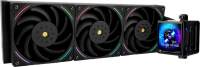 Водяное охлаждение Thermalright Elite Vision 360 ARGB Black