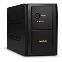 ИБП ExeGate SpecialPro UNB-2000 EX292609RUS