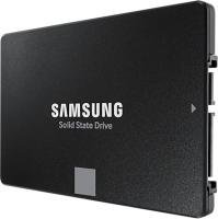 Накопитель SSD 4Tb Samsung 870 EVO MZ-77E4T0BW