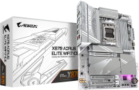 Материнская плата AM5 Gigabyte X870 Aorus Elite WIFI7 ICE