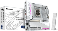 Материнская плата 1851 Gigabyte B860M Aorus Elite WIFI6E ICE