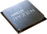 Процессор AM4 RYZEN 7 5800X3D OEM