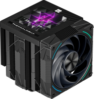 Кулер для процессора Thermalright Phantom Spirit 120 Vision EVO ARGB