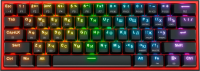 Клавиатура Redragon FIZZ PRO K616-RGB Black
