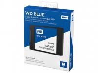 Накопитель SSD 1Tb WD Blue WDS100T2B0A