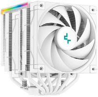 Кулер для процессора Deepcool AK620 Digital WH