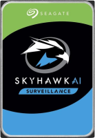Жесткий диск 8000Gb Seagate SkyHawk ST8000VX009