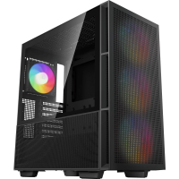 Корпус Deepcool CH560 Black