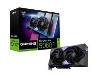 Видеокарта GeForce RTX 5060Ti 8Gb MSI Gaming OC