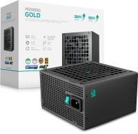 Блок питания 1000W Deepcool Gamerstorm PQ1000G