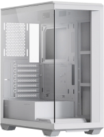 Корпус Xastra Q600 Q600-0F-WH White