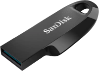 USB 3.2 Flash 32Gb SanDisk CZ550 Ultra Curve SDCZ550-032G-G46