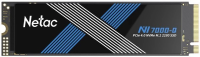 Накопитель SSD M2 4Tb Netac NT01NV7000Q-4T0-E4X