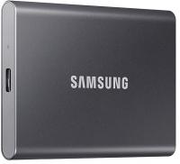 Внешний SSD 500Gb Samsung T7 Portable MU-PC500T/WW