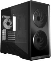 Корпус Lian Li Vector 150 INF Black G99.V150INFX.10R