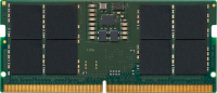 Модуль памяти SO-DIMM DDR5 16Gb Kingston 5600 KVR56S46BS8-16