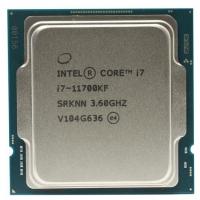 Процессор 1200 Intel Core i7 11700KF OEM