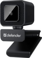 Веб-камера Defender G-lens 2596 QHD