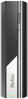Внешний SSD 2Tb Netac ZX10 NT01ZX10-002T-32BK