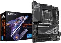 Материнская плата 1700 Gigabyte B760 Aorus Elite