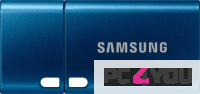 Флешка USB3 256Gb Samsung MUF-256DA