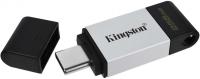 USB 3.1 Flash 256Gb Kingston Data Traveler 80 DT80/256GB