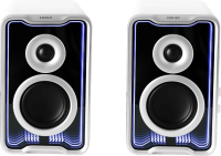 Колонки 2.0 Edifier QR30 White