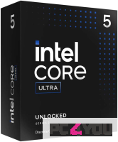 Процессор 1851 Intel Core Ultra 5 245KF BOX