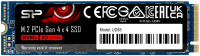 Накопитель SSD M2 2Tb Silicon Power UD85 SP02KGBP44UD8505