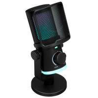 Микрофон Fifine Ampligame AM6 Black