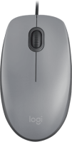 Мышь Logitech M110 (910-006760)