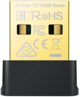 WiFi USB TP-Link Archer TX10UB Nano