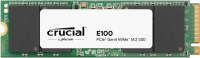 Накопитель SSD M2 480Gb Crucial E100 CT480E100SSD8