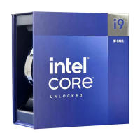 Процессор 1700 Intel Core i9 14900K BOX
