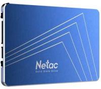 Накопитель SSD 120Gb Netac NT01N535S-120G-S3X