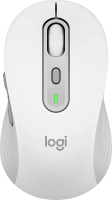 Мышь Logitech M750 White (910-006271)